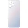 MR3_120638 Задня кришка redmi 12 polar silver оригінал (prc) 