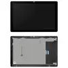 MR3_120662 Дисплей планшета для huawei matepad t10 (agr-al09, agr-l09, agr-w09), з сенсором, black 