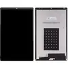 MR3_121040 Дисплей планшета для lenovo x6c6f tab k10, з сенсором, original (prc), чорний 