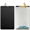 MR3_121044 Дисплей планшета для samsung p205 galaxy tab a8 (2019), з сенсором, original (prc), чорний 