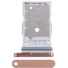MR3_121172 Тримач sim-карти samsung s921, s926 galaxy s24, s24 plus помаранчевий (one sim) 