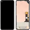 MR3_121204 Дисплей google pixel 5a 5g, з сенсором, та рамкою black in-cell tft 