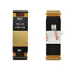 MR3_121444 Шлейф для планшету lenovo tb-x605f tab m10 міжплатний (для дисплея) 