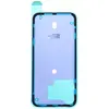 MR3_121515 Стікер-проклейка задньої кришки iphone 15 pro max black оригінал 