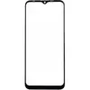 MR3_121608 Скло корпусу для tecno spark 6 go з oca-плівкою, black оригінал (prc) 