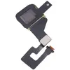 MR3_121677 Шлейф google pixel 6a со сканером отпечатка пальца optical оригінал 
