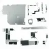 MR3_121686 Набір металевих пластин для шлейфів iphone 13 pro (повний комплект) 