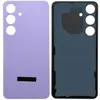 MR3_121731 Задня кришка samsung s921 galaxy s24 5g 2024 cobalt фіолетовий оригінал (prc) 