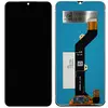 MR3_121791 Дисплей tecno spark 8 (kg6, kg6k), hot 10i (x659b, pr652b, x658e, pr652c, x658b), з сенсором, black 