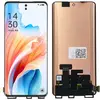 MR3_121810 Дисплей oppo a2 pro (pjg110), з сенсором, black оригінал 