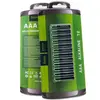 MR3_121887 Батарейки hoco alkaline lr3, aaa (мізинчикові, упаковка 12шт.) 