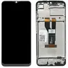 MR3_121931 Дисплей realme c21 (rmx3201), з сенсором, та рамкою black (txdi650ebapu-41) 