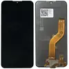 MR3_121938 Дисплей zte blade l220, з сенсором, original (prc), чорний 