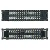 MR3_122035 Конектор материнської плати samsung a115f, m115f galaxy a11, m11 (30pin) 