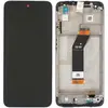 MR3_122319 Дисплей redmi 10 ( (2021), redmi note 11 4g, з сенсором, та рамкою carbon gray original prc 
