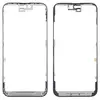 MR3_122435 Рамка дисплея для iphone 15 pro max black 