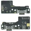 MR3_122453 Нижня плата redmi 13, poco m6 сервісний оригінал 