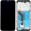 MR3_122527 Дисплей motorola xt2081 moto e7 plus, xt2083 moto g9 play, з сенсором, та рамкою black 