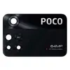 MR3_122591 Скло камери для poco x4 pro 5g 