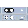 MR3_122607 Скло камери для google pixel 7a, з рамкою blue 
