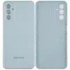 MR3_122714 Задня кришка samsung m135 galaxy m13 blue оригінал (prc) 
