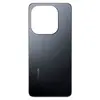 MR3_122728 Задня кришка tecno spark 20 black оригінал (prc) 