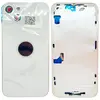 MR3_122796 Корпус iphone 14 plus starlight оригінал а+ eu 