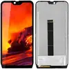 MR3_122817 Дисплей blackview bv9700, bv9700 pro, з сенсором, original (prc), чорний 