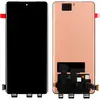 MR3_122836 Дисплей oneplus 12r, з сенсором, black переклей оригінал 
