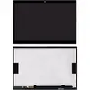 MR3_122917 Дисплей планшета для lenovo yoga duet 7 (2021), з сенсором, original (prc), чорний 