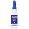 MR3_123113 Клей mechanic 406 універсальний суперклей, 20ml MECHANIC