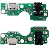 MR3_123298 Нижня плата tecno spark 10c (ki5k, ki5m) 