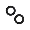 MR3_123312 Скло камери для iphone 16, iphone 16 plus (комплект 2шт.) 