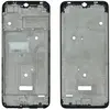 MR3_123358 Рамка дисплея для infinix smart 6 (x6511, x6511b) black 