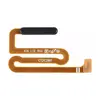 MR3_123422 Шлейф samsung a145f galaxy a14 зі сканером відбитку пальця black 