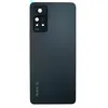 MR3_123446 Задня кришка redmi note 11 pro 5g graphite gray (зі склом камери) оригінал (prc) 