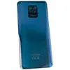 MR3_123457 Задня кришка redmi note 9s interstellar grey (64mp), (зі склом камери) оригінал (prc) 