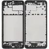 MR3_123486 Рамка дисплея для samsung a045 galaxy a04 black 