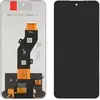 MR3_123533 Дисплей infinix hot 50 4g, з сенсором, original (prc), чорний (txd) 