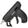 MR3_123586 Термоклейовий пістолет fogo з акумулятором 1800mah (15w, сопло d=2mm, клей d=7mm) 