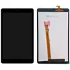MR3_123693 Дисплей планшета для alcatel 3t 8 (2020), (9032x) ver.1, з сенсором, original (prc), чорний 