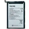 MR3_123755 Акумулятор tecno spark 10, spark 10c, spark 10 pro, spark 20, spark 20c (bl-49st), оригінал (prc), (тех. пак) 