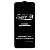MR3_123812 Скло redmi note 10 pro, redmi note 11 pro, redmi k40 pro (mietubl super-d, black) без упаковки 
