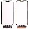MR3_123822 Тачскрін сенсор для iphone 13 pro max з oca-плівкою black оригінал 