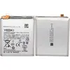 MR3_123919 Акумулятор samsung g988 galaxy s20 ultra (eb-bg988aby) yoki 