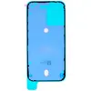 MR3_124133 Стікер-проклейка задньої кришки iphone 16 pro max black оригінал 