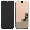 MR3_124145 Дисплей google pixel 8a, з сенсором, black переклей оригінал 