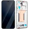 MR3_124193 Дисплей xiaomi 14 5g (2023), з сенсором, та рамкою білий сервісний оригінал 