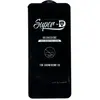 MR3_124264 Скло redmi 13c (mietubl super-d) black без упаковки 