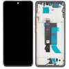 MR3_124283 Дисплей redmi note 14 pro 5g, з сенсором, та рамкою midnight black tft 